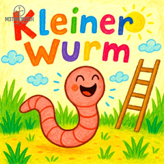 M3T4M3N5CH - Kleiner Wurm