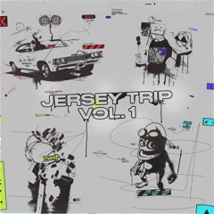 BERGE - JERSEY TRIP Vol.1
