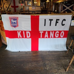 Engurland Euro's 2024