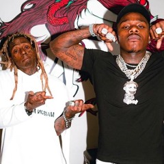 DaBaby - Lonely (with Lil Wayne)