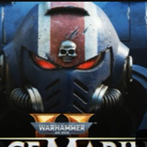 I'm Still Standing - Warhammer 40,000 Space Marine 2 by Boris Harizanov