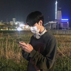 밤산책
