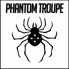 Phantom Troupe Rap | NLJ, DPS, Rustage, GBJ, more | Hunter x Hunter Rap