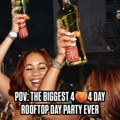 #404DAY BIGGEST DAY PARTY AT SUITE LOUNGE