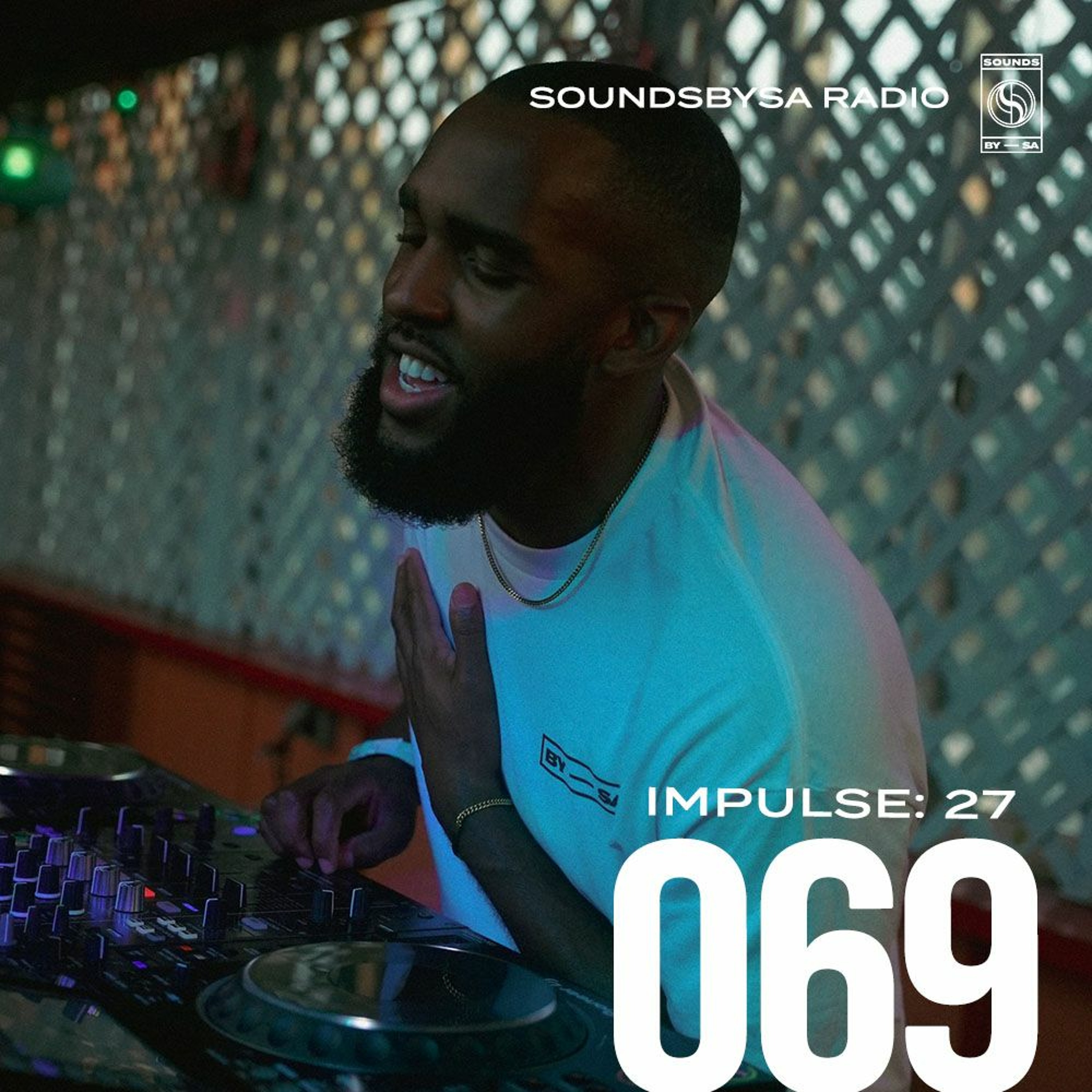 IMPULSE: 27 - Ep. 069