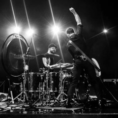 WATCH STREAM Royal Blood At Festival Hall. Victoria. Australia Live®