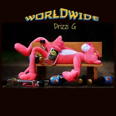 Drizzi G - AHH HA (feat. Doughboy) (Prod. Drizzi G)