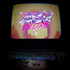 Evoltan - Turnabout (Ash Electric Remix)