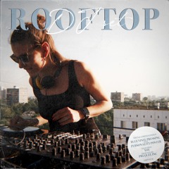 Live @ Rooftop 17.07