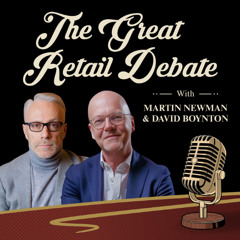What’s Next for Next: Is the Retail Giant Still Ahead?