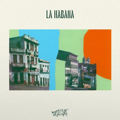 Awka, Peve - La Habana (Edu Schwartz Remix)