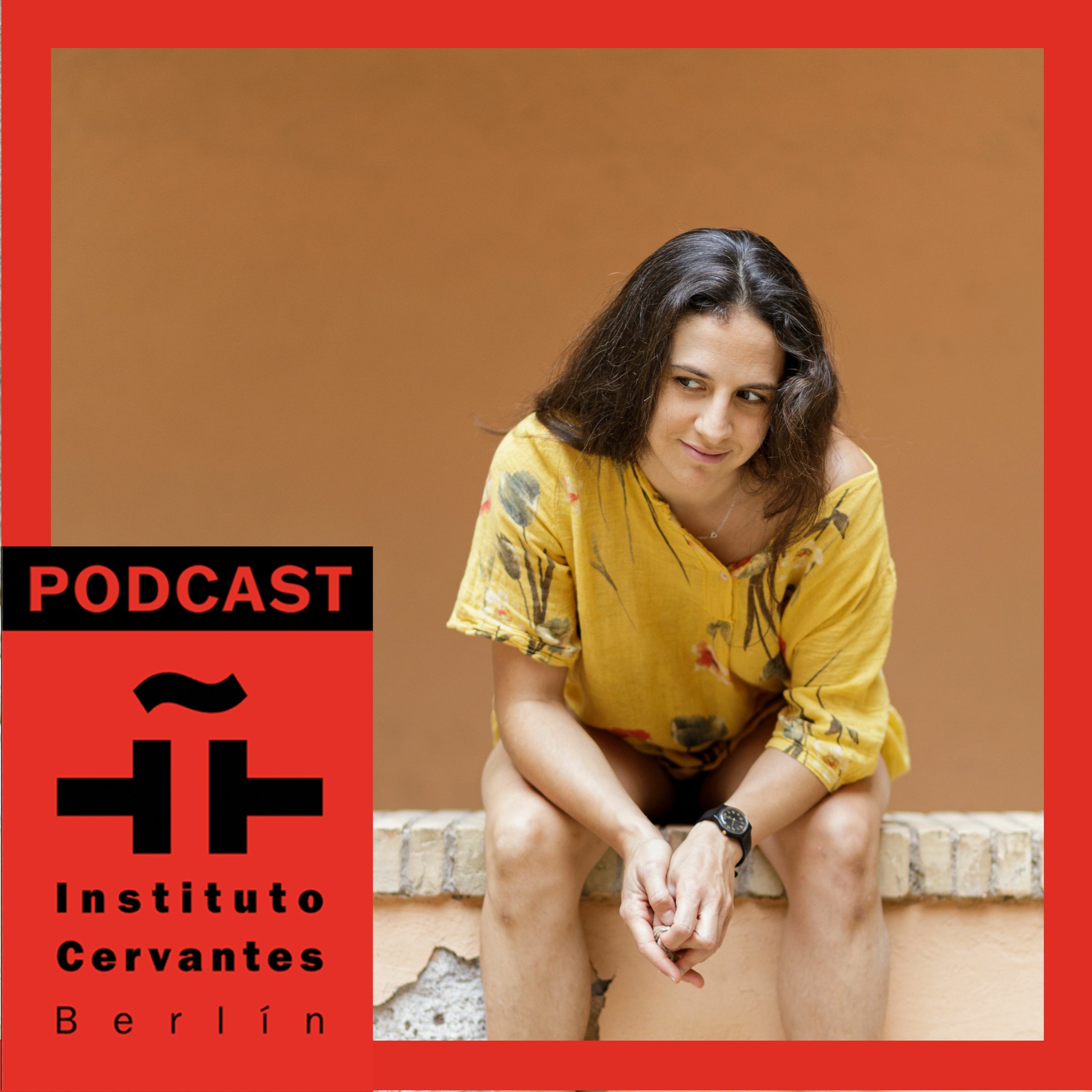 Instituto Cervantes Berlin