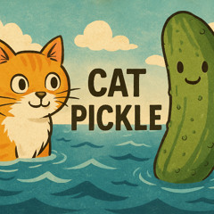 Cat Pickle Ft Elijah Crenshaw