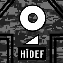 Podcast #09 | by HîDef