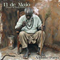 Ponto de Preto Velho (13 de Maio)