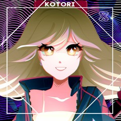 Kotori - Violet Veil (INDX8 Remix)