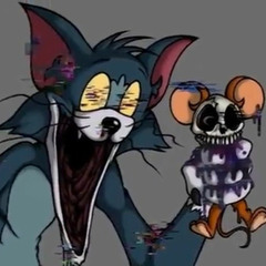 FNF Pibby Tom and Jerry: Mouse Chase