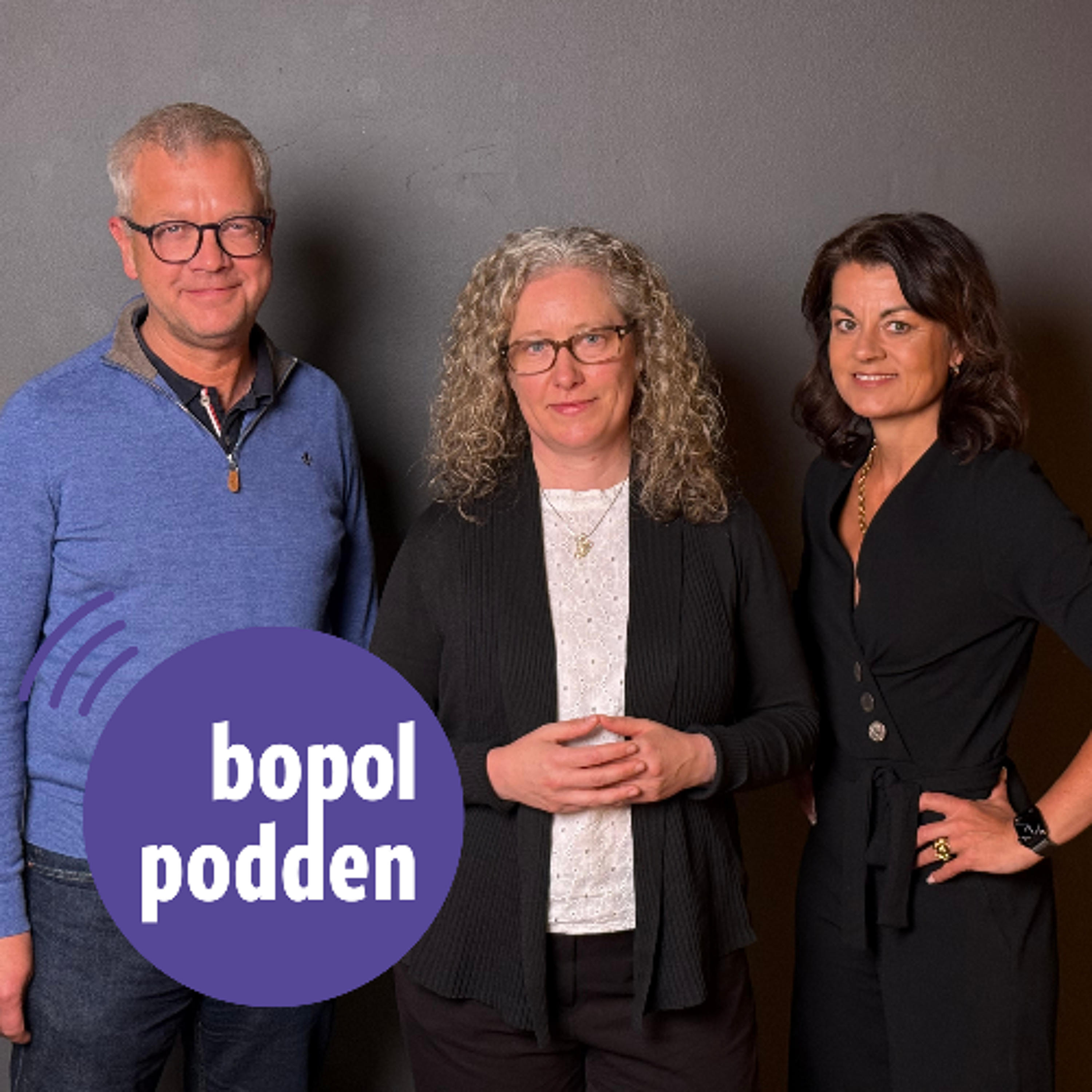 #316 Valspecial, Amanda Palmstierna (MP): "Staten behöver ta ett större ansvar" episode artwork