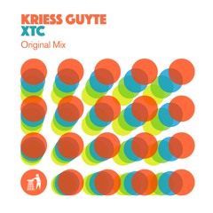 Kriess Guyte - Synthsonic Sessions 135 (XTC release episode)