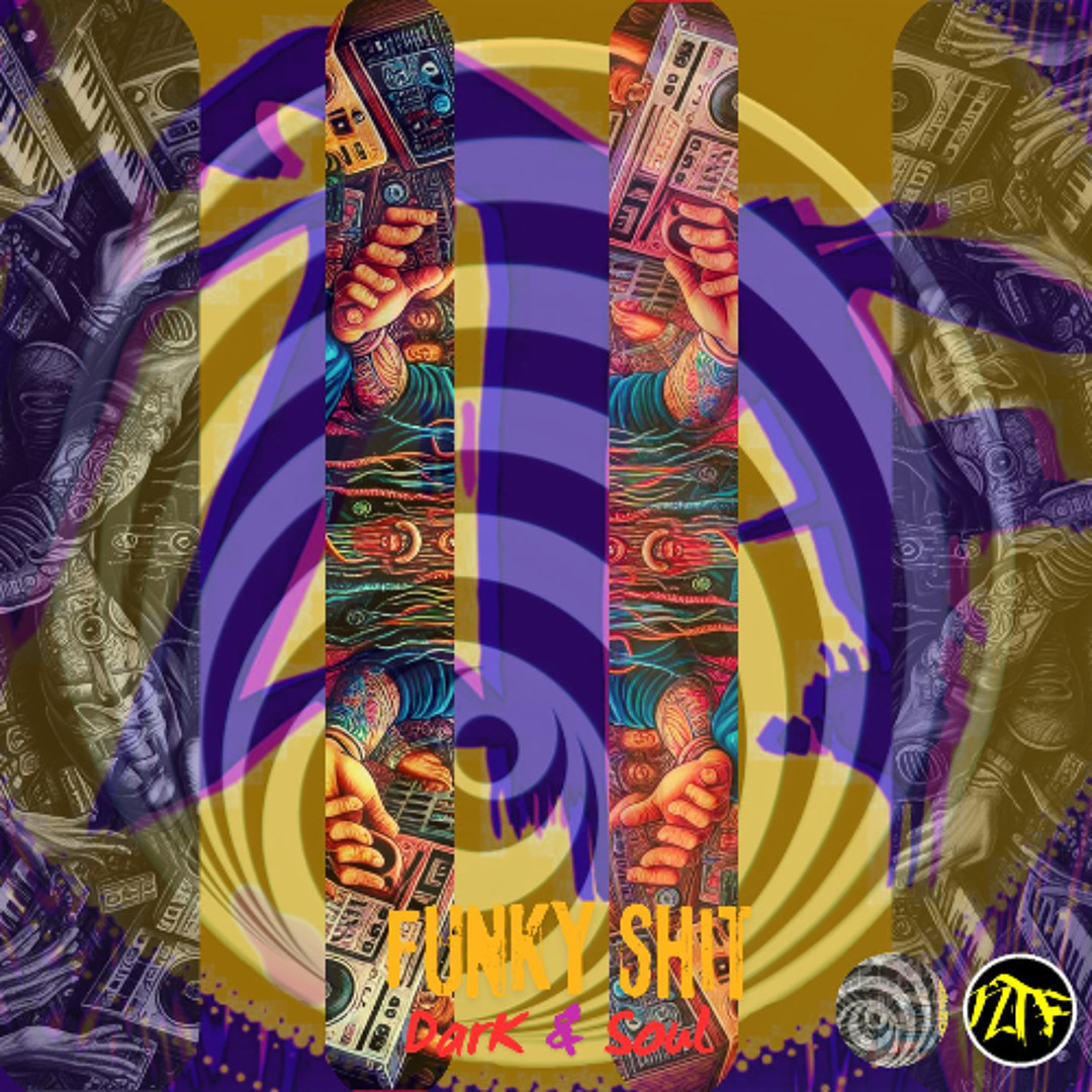 Stream Dark&Soul/La/V.0.2 by K1D_0F_N01S3 | Listen online