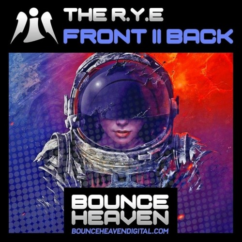 The R.Y.E - Front II Back [sample]