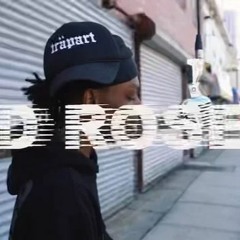 Drose - “Get Wit It”