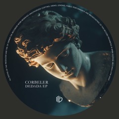 Corbeler - Esdasser [Desfase Records] 25 JULY