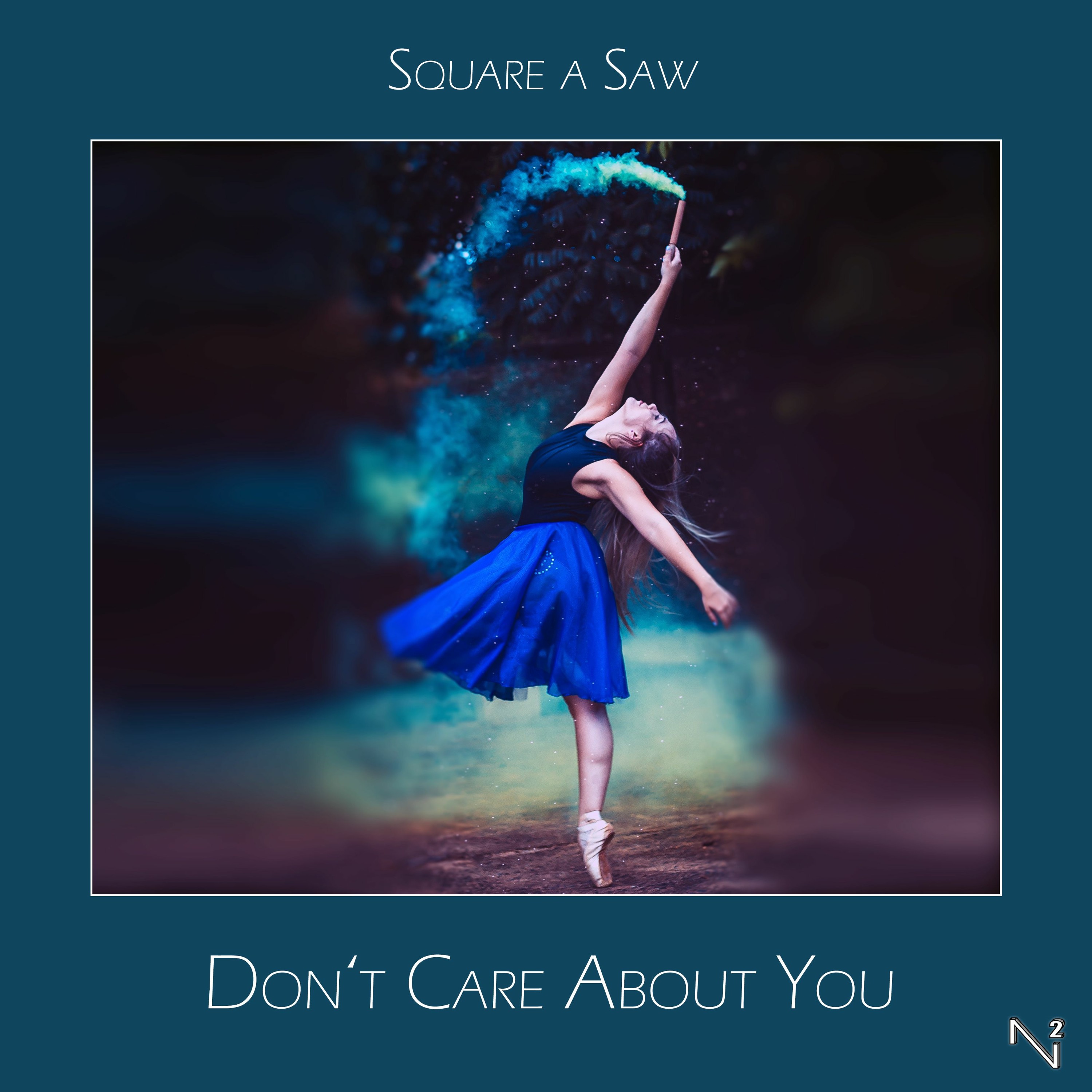 Don't Care About You