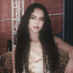 𝕂𝕒𝕥𝕤𝕖𝕪𝕖 - 𝓖𝓪𝓫𝓻𝓲𝓮𝓵𝓪 [𝓢𝓵𝓸𝔀𝓮𝓭 𝓪𝓷𝓭 "𝓻𝓮𝓿𝓮𝓻𝓫"]