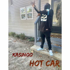 Hot Car