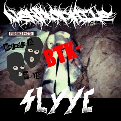 BTK - NEKROPHILE FEAT $LYYE