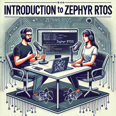 Podcast: Developing with Zephyr