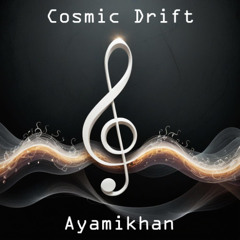 Cosmic Drift
