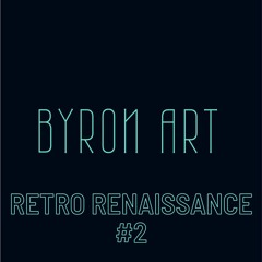 RETRO RENAISSANCE #2 w/id