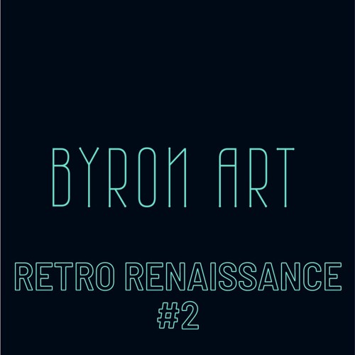 RETRO RENAISSANCE #2 w/id