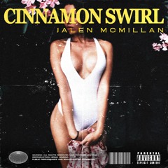 Jalen McMillan - Cinnamon Swirl