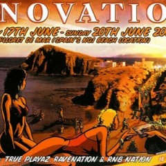 Andy C @ Innovation In The Sun - 2004 (Bonus Set)