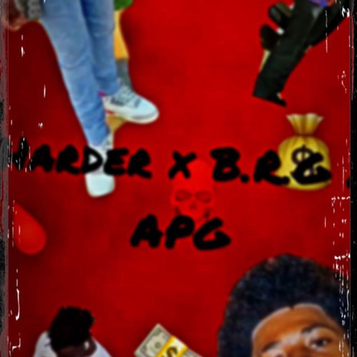 Von x Ape Harder fast