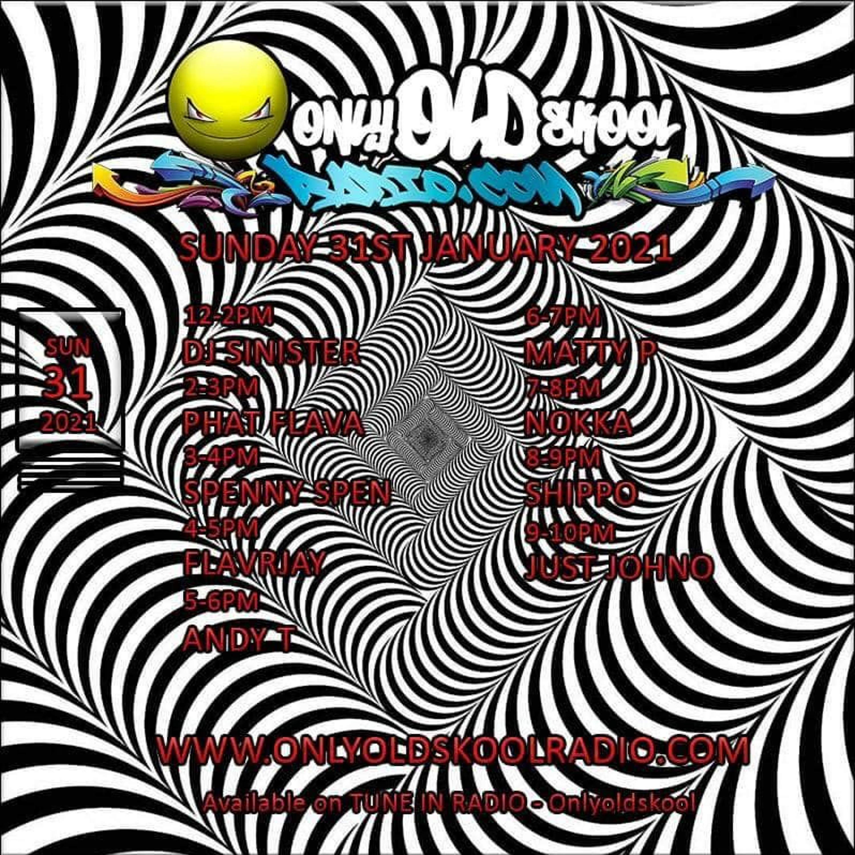 FLavRjay