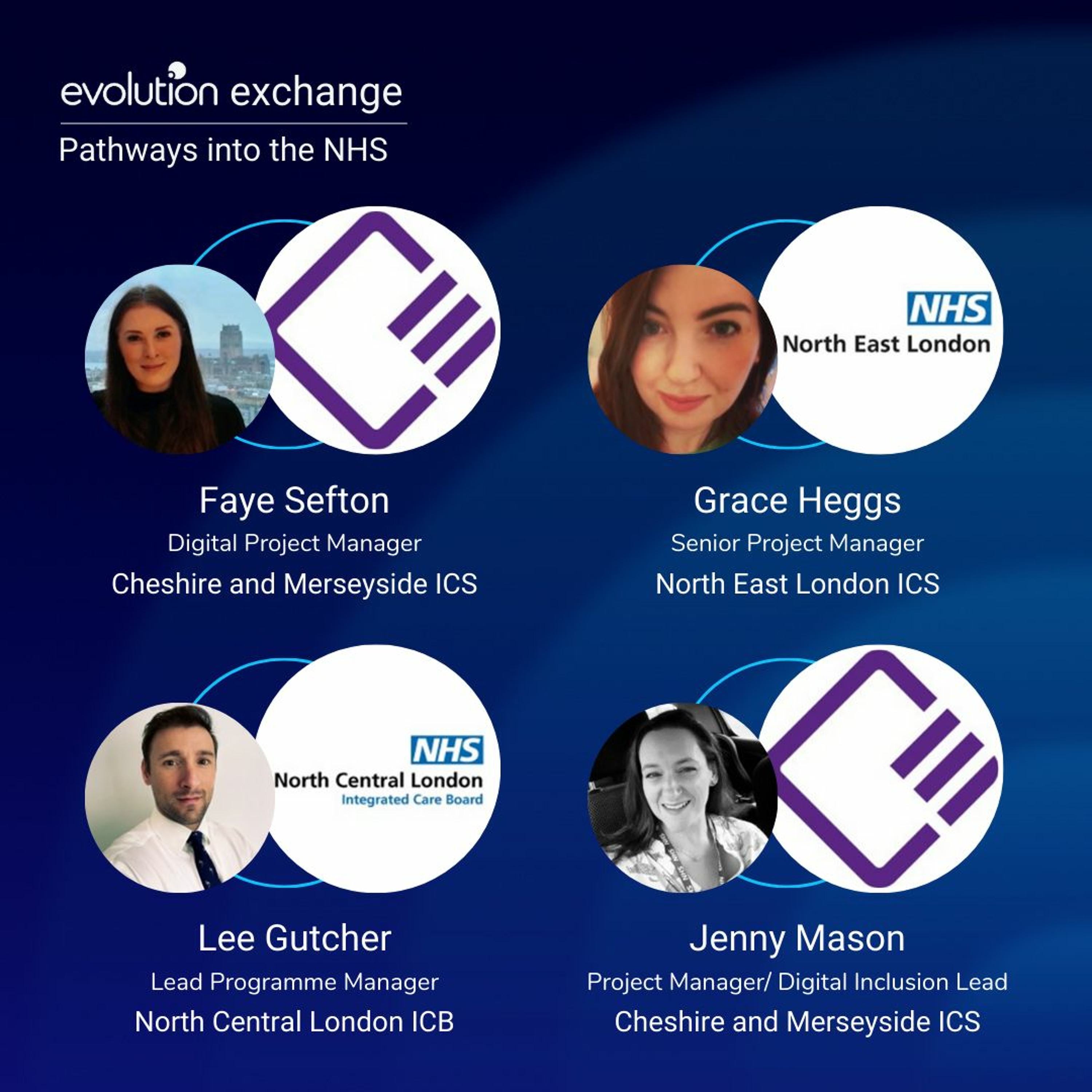 Evolution Exchange Digital Health Podcast