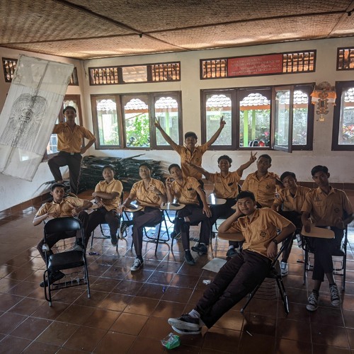 NO DRINK NO PARTY - SPECIAL 12 SOCIAL ONE