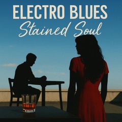 Electro-blues - Stained Soul