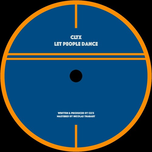 CLTX - Let People Dance