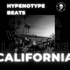 California (Post Malone x Travis Scott Type Beat)