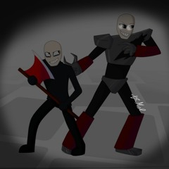 Friday Night Funkin Hank Challenge - Accelerant Feat. Eteled