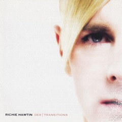 775 - Richie Hawtin DE9 Transitions (2005)
