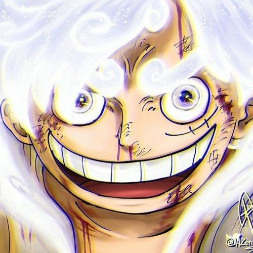 Stream Gear 5 _ Luffy Pt. 3 (One Piece) _ Basara(MP3_320K).mp3 by KING