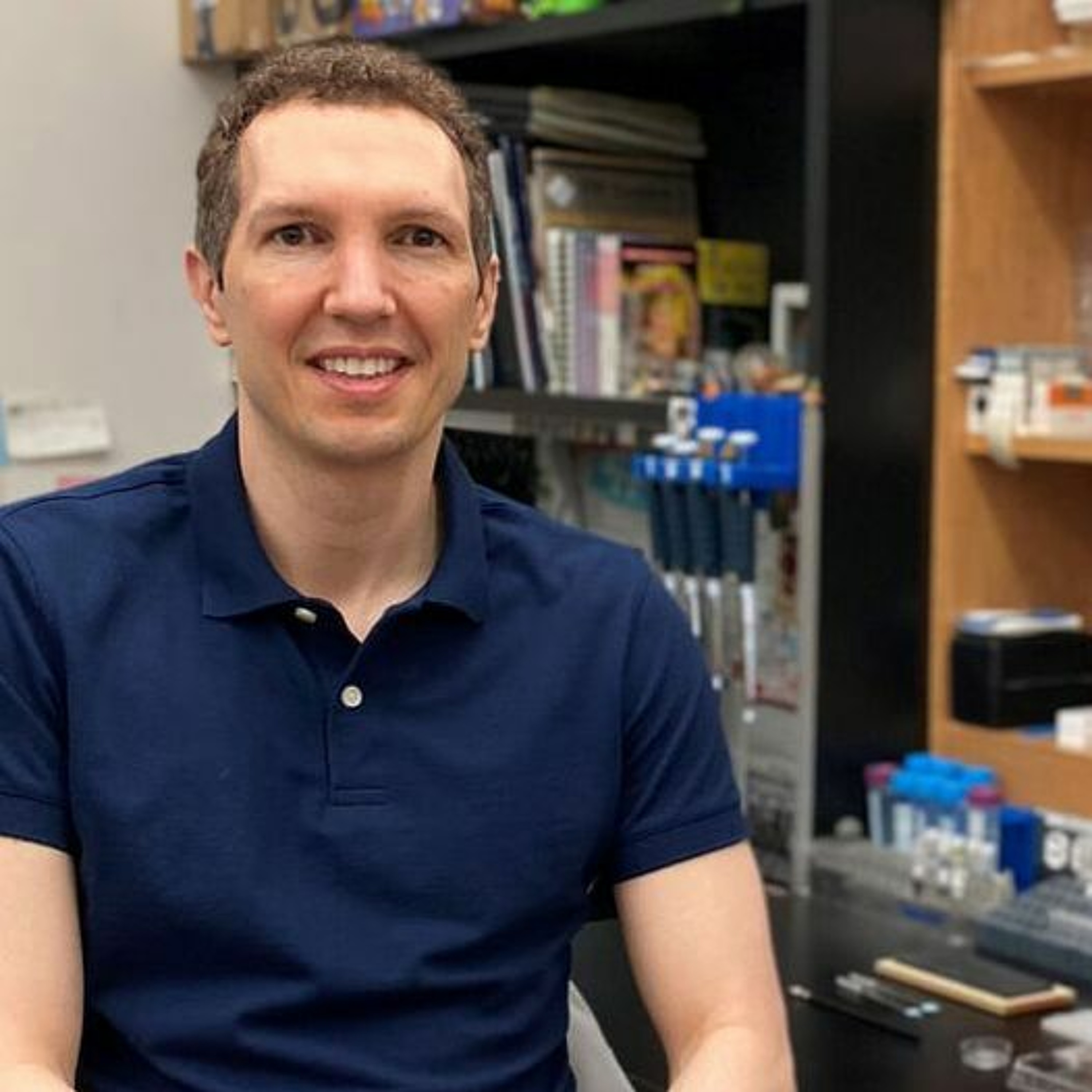 Soft Robotics Podcast