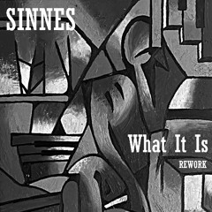 What It Is SINNES Rework