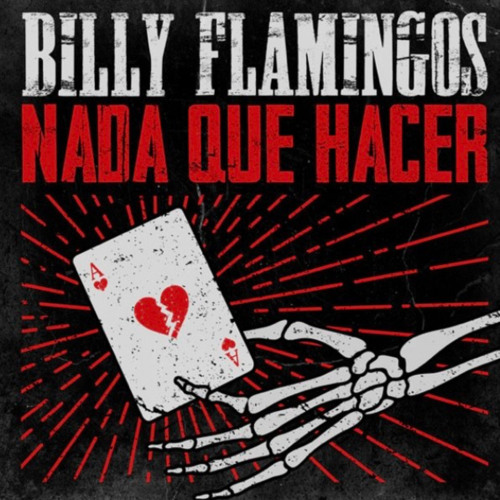 Nada Que Hacer